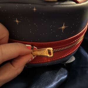 Marvels Loungefly backpack